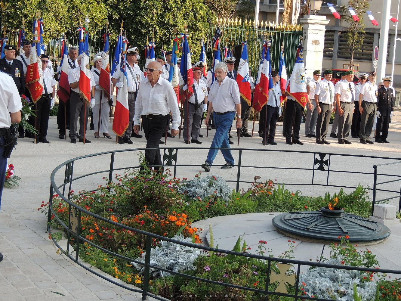 2019 08 28 75eme ANNIVERSAIRE DE LA LIBERATION DE TOULON (110).JPG -           